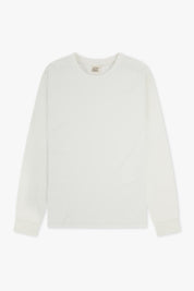 Unisex Long Sleeve Organic T-shirt