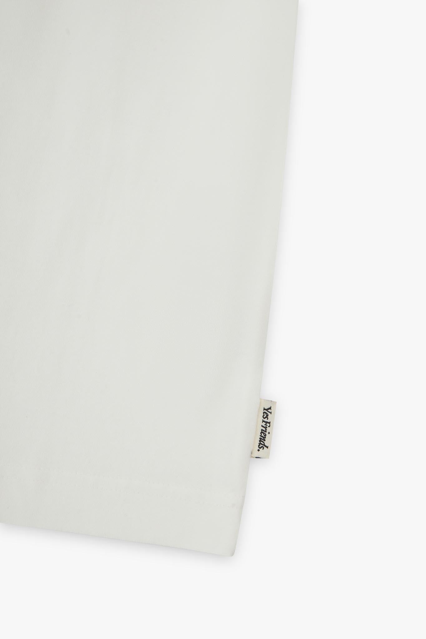 Long Sleeve Organic T-shirt
