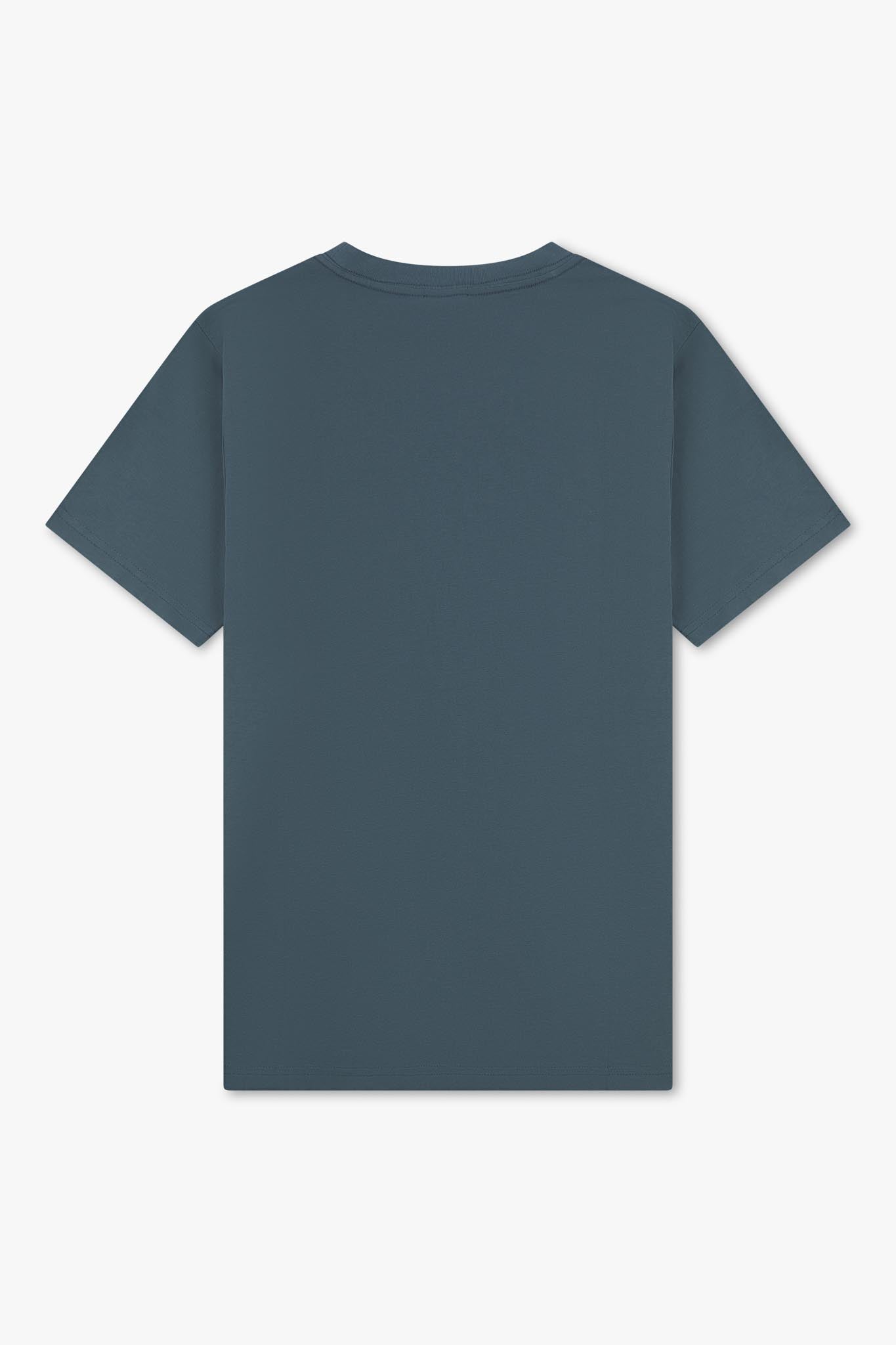 Unisex Yes Friends Organic T-shirt - Colours