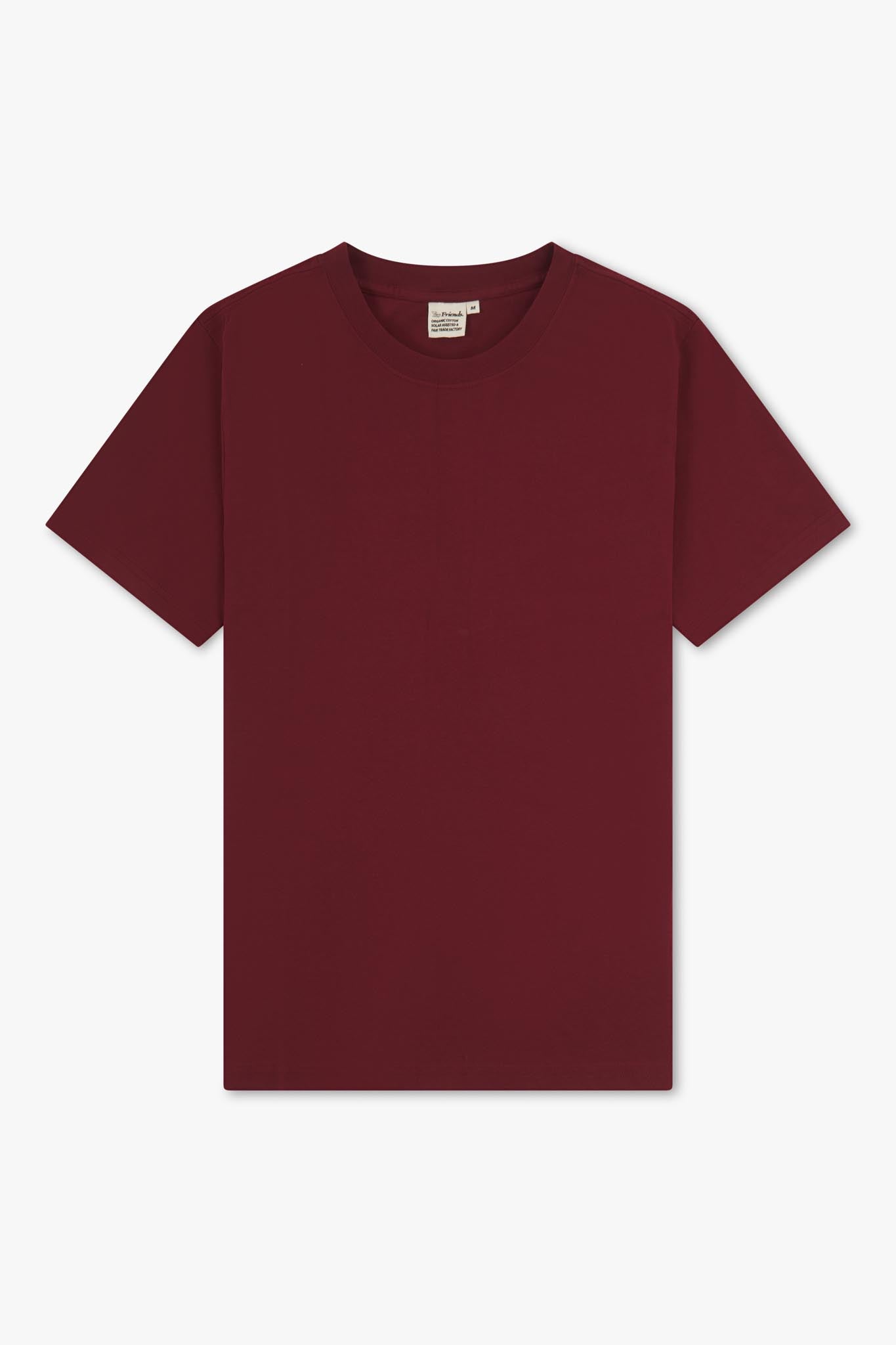 Unisex Yes Friends Organic T-shirt - Colours
