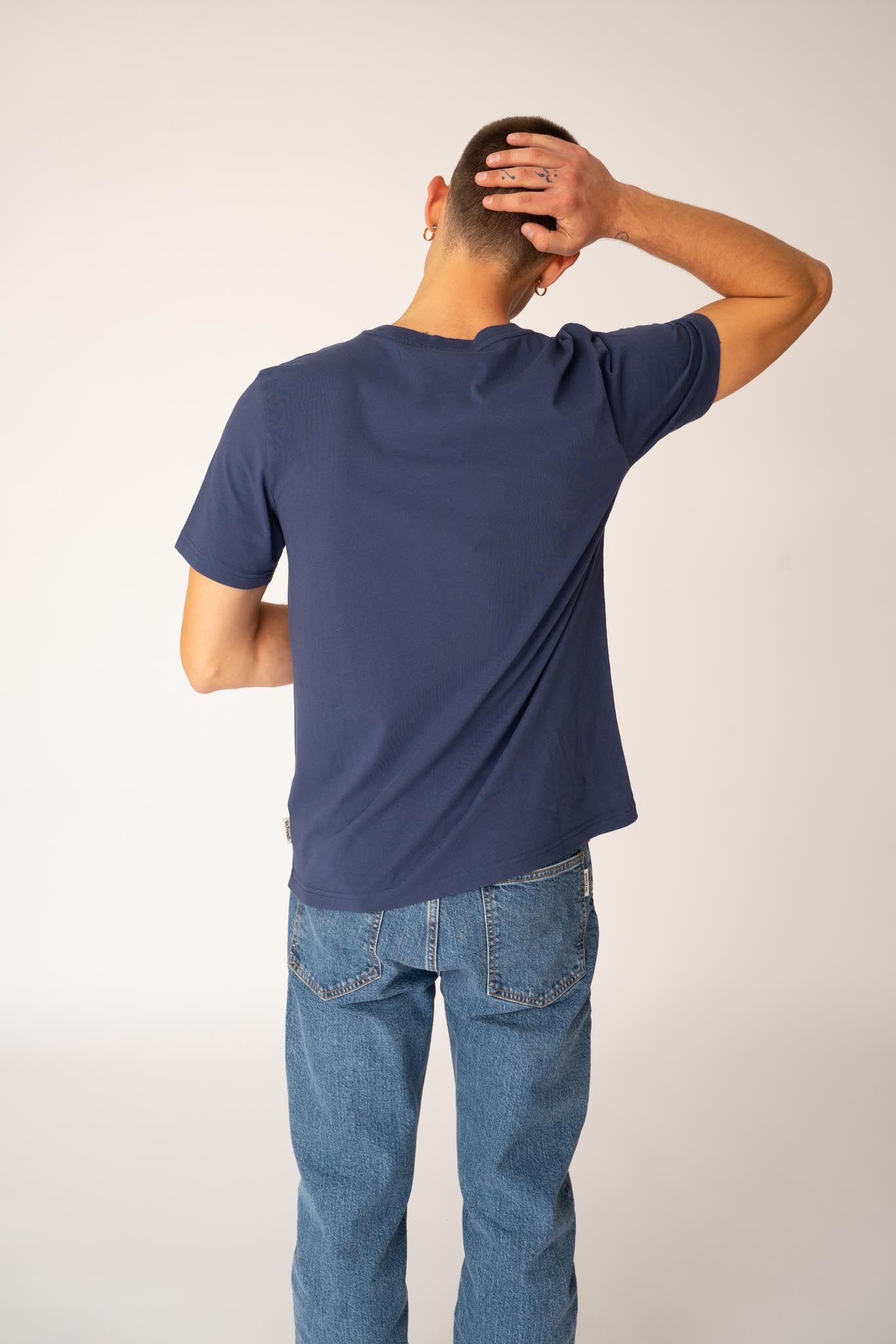 Yes Friends Organic T-shirt - Colours