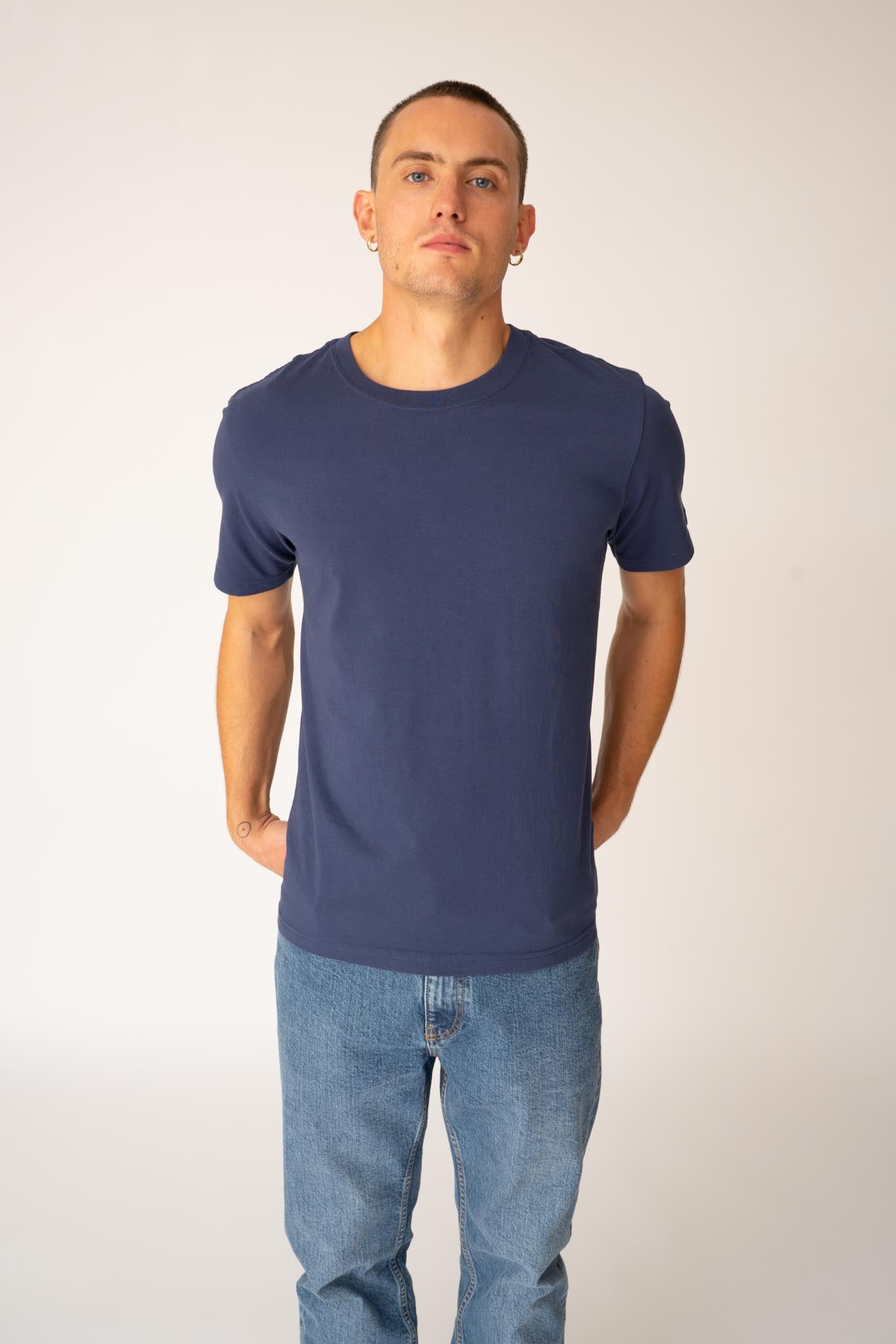 Yes Friends Organic T-shirt - Colours