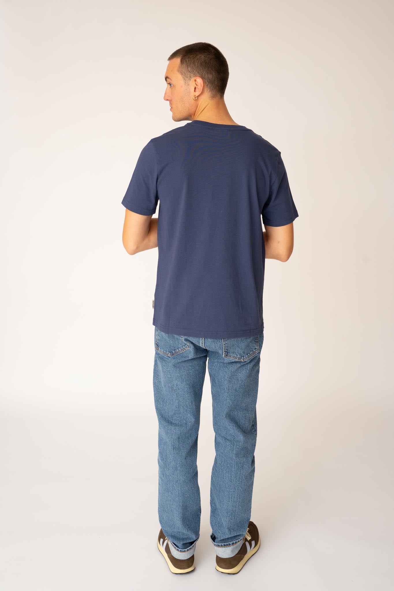 Yes Friends Organic T-shirt - Colours