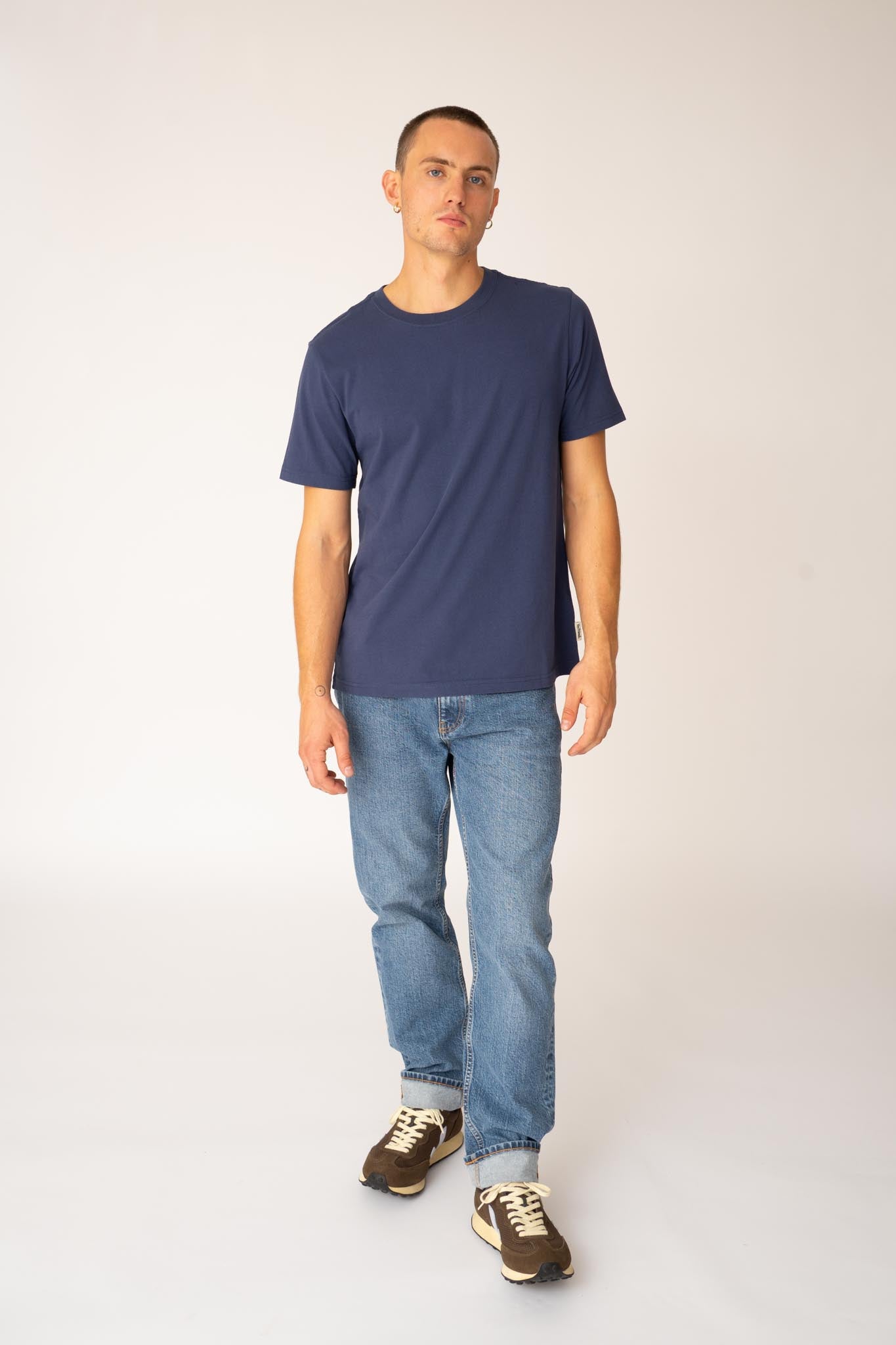 Yes Friends Organic T-shirt - Colours
