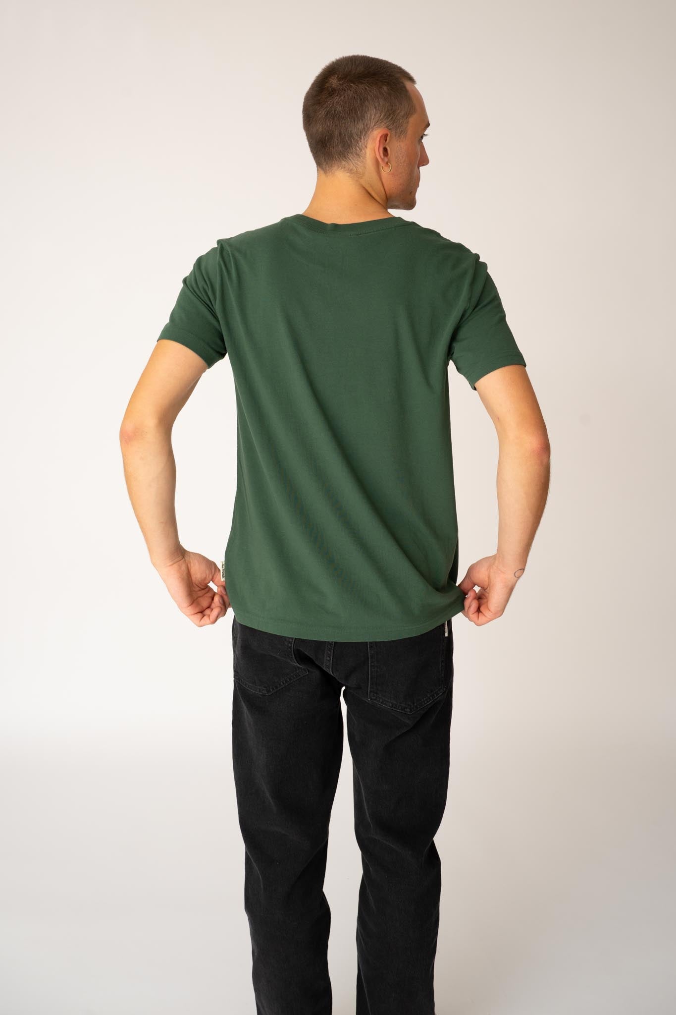 Yes Friends Organic T-shirt - Colours