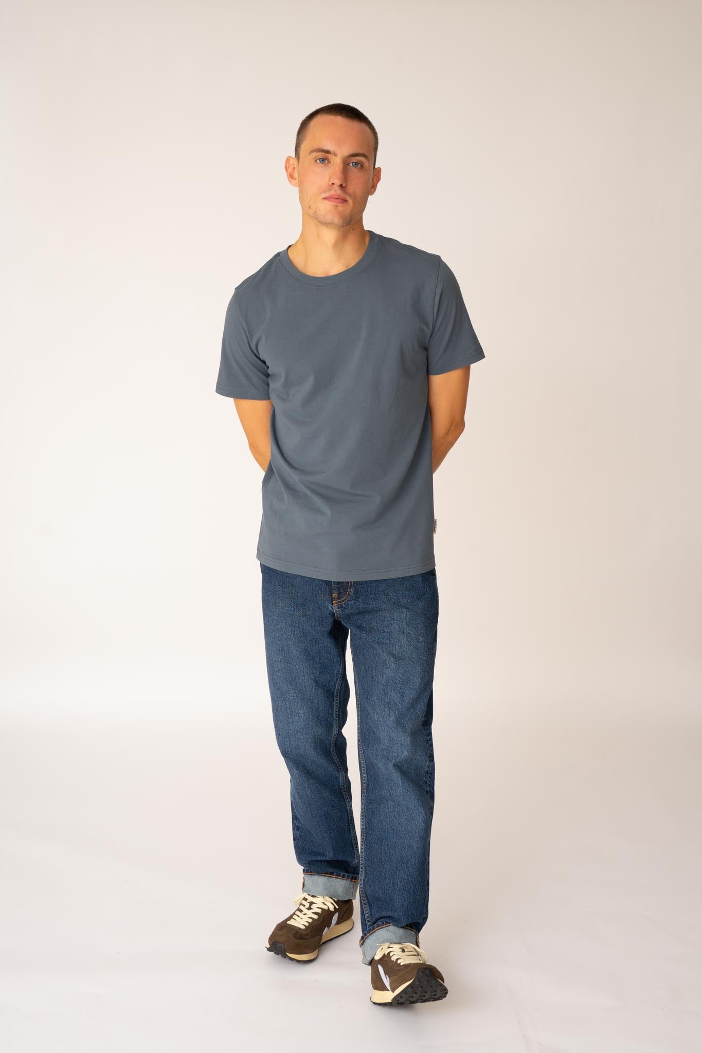 Yes Friends Organic T-shirt - Colours
