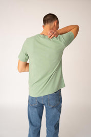 Yes Friends Organic T-shirt - Colours