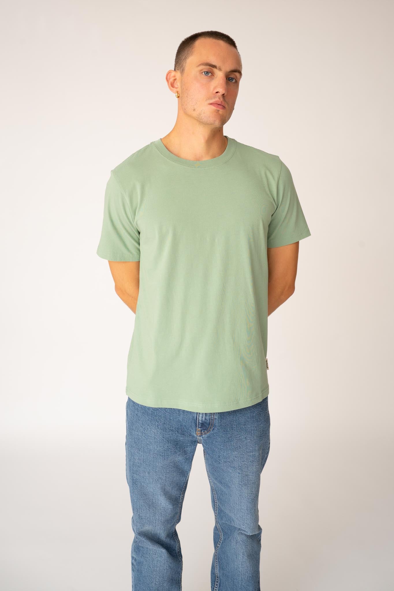 Yes Friends Organic T-shirt - Colours