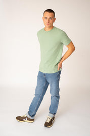 Yes Friends Organic T-shirt - Colours