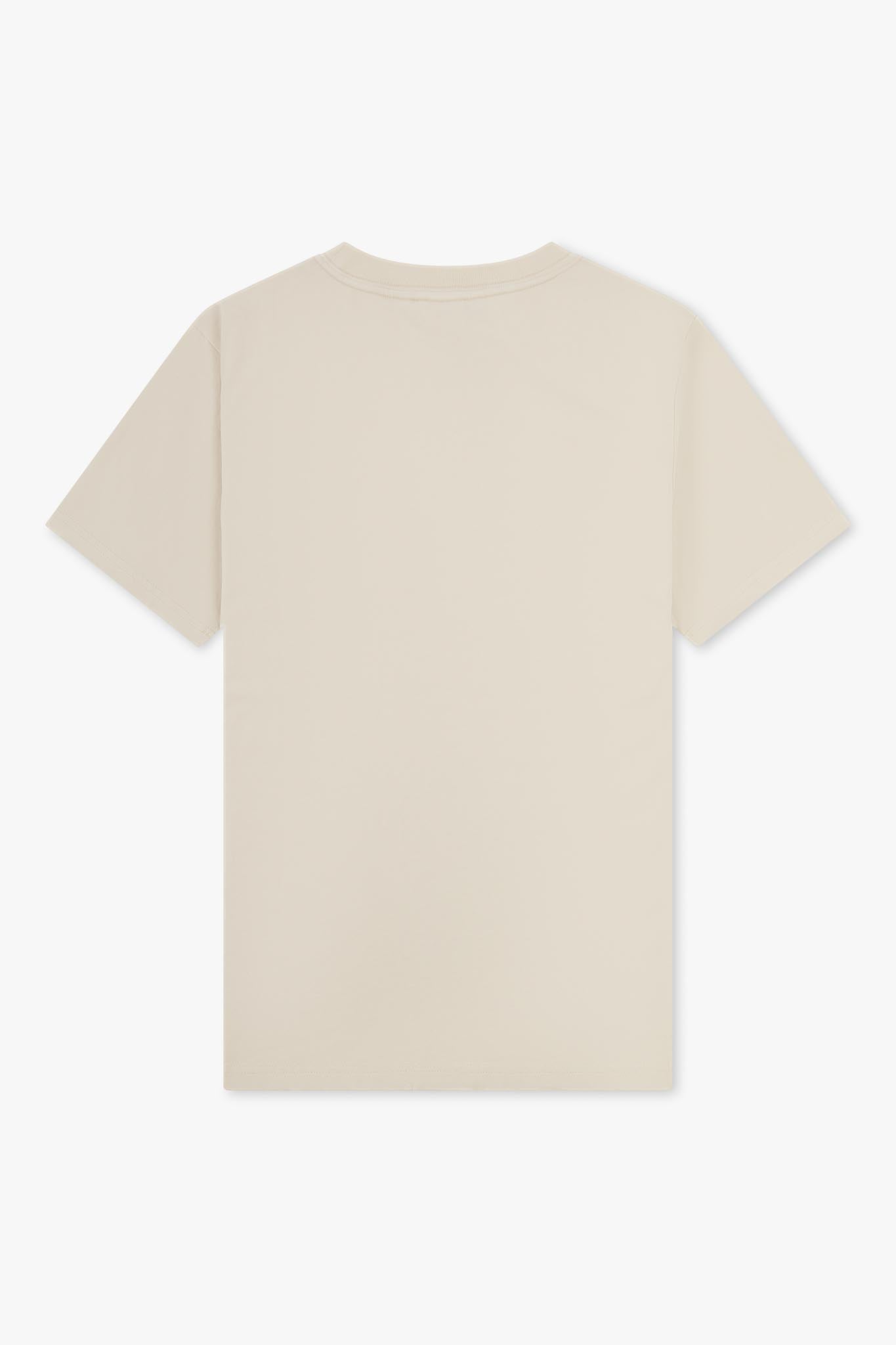 Unisex Yes Friends Organic T-shirt - Washed