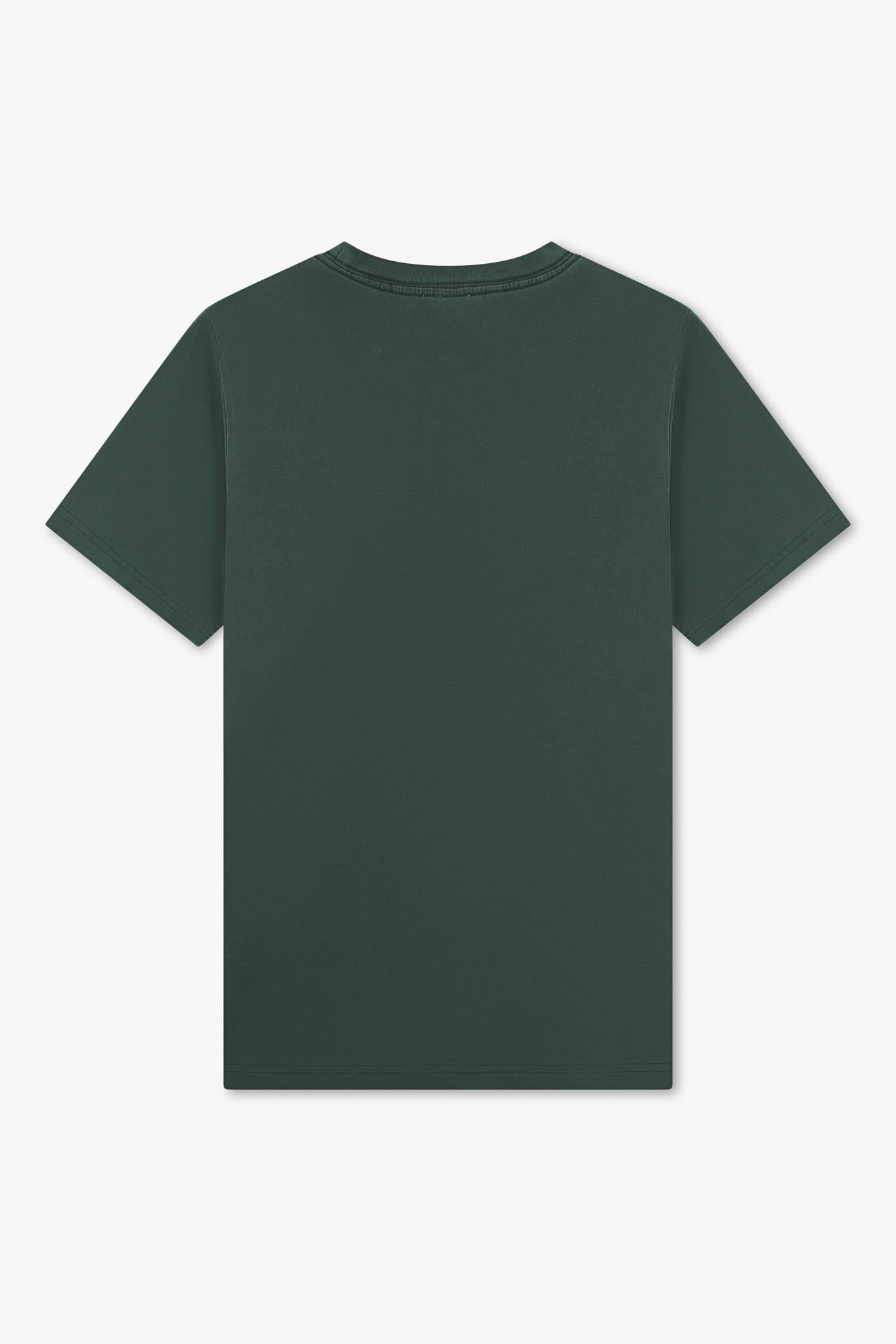 Unisex Yes Friends Organic T-shirt - Washed