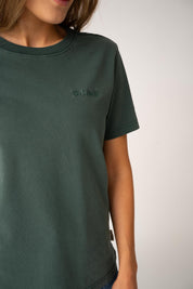 Unisex Yes Friends Organic T-shirt - Washed