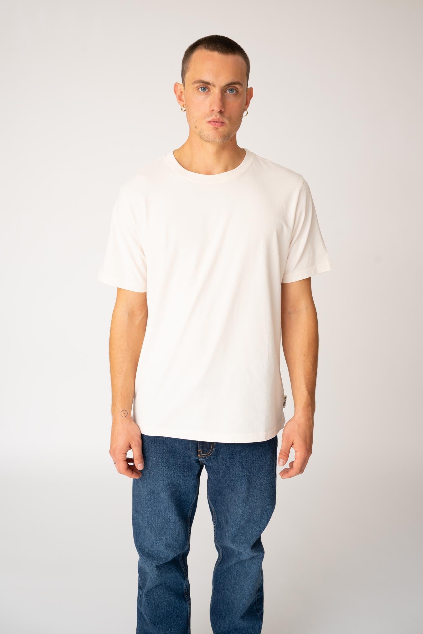 Yes Friends Organic T-shirt - Colours