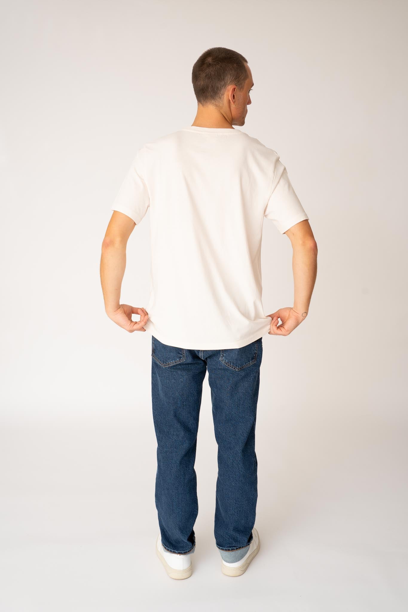 Yes Friends Organic T-shirt - Colours