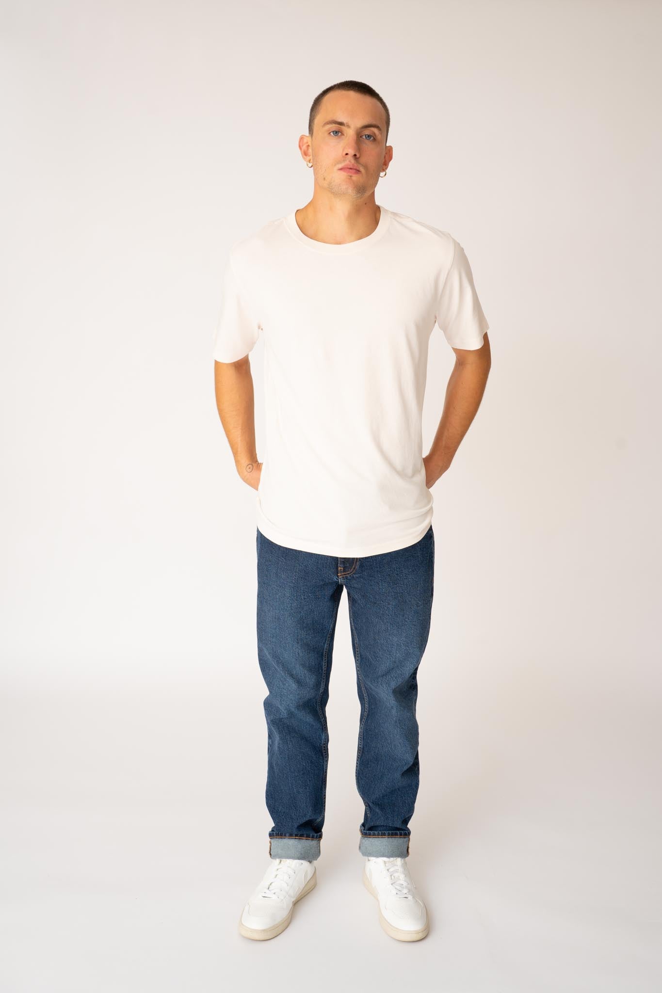 Yes Friends Organic T-shirt - Colours