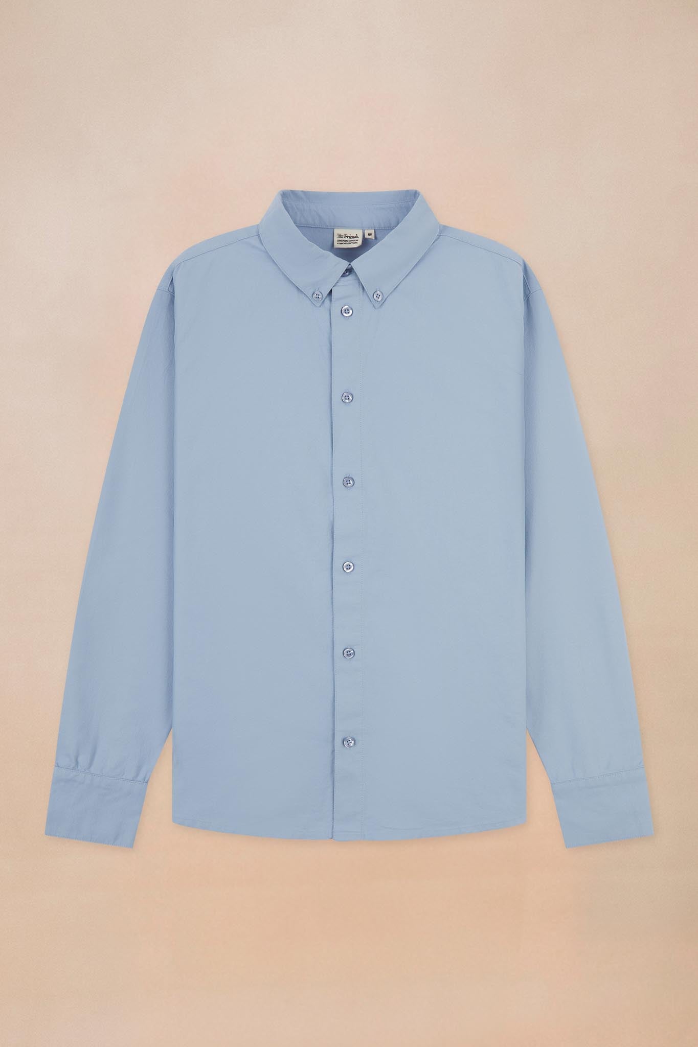 Oxford Shirt
