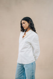 Unisex Oxford Shirt