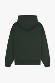 Relaxed Organic Hoodie