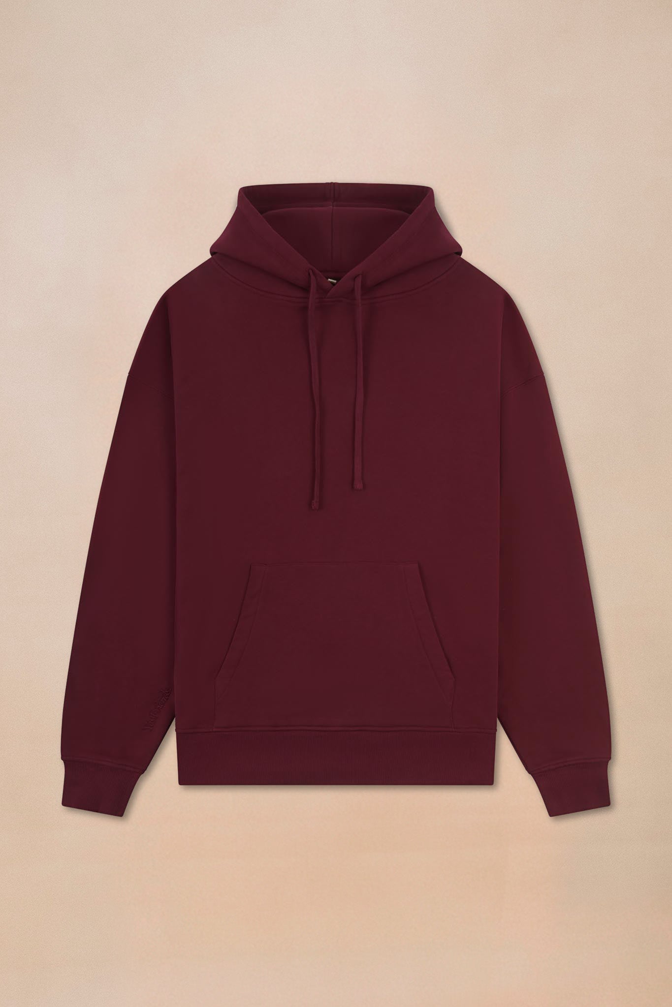 Unisex Relaxed Hoodie