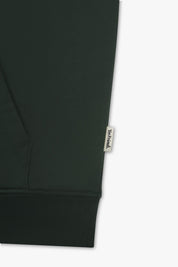 Relaxed Organic Hoodie