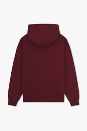 Relaxed Organic Hoodie