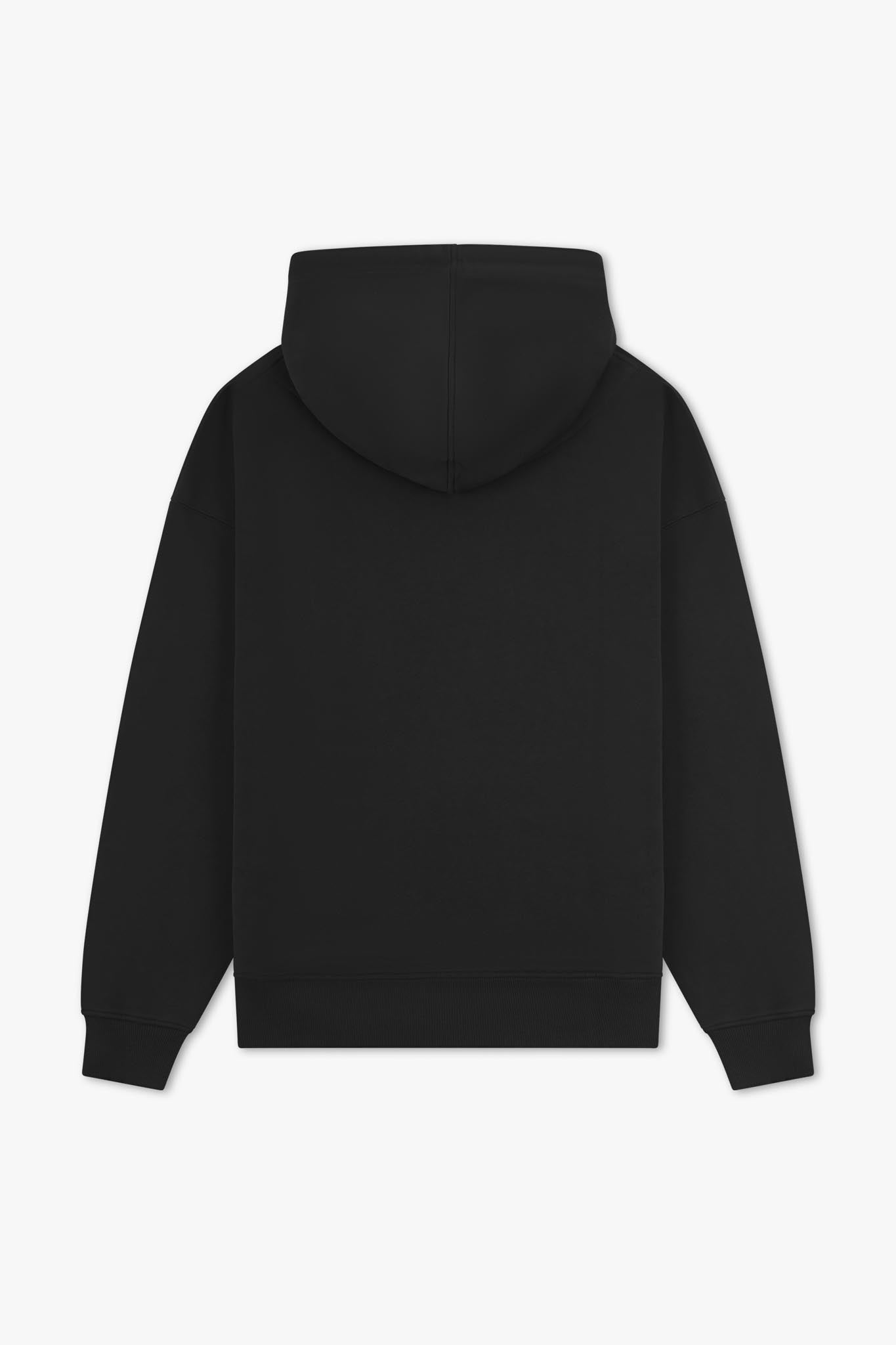 Relaxed Organic Hoodie