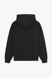 Relaxed Organic Hoodie