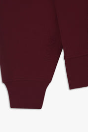 Relaxed Organic Hoodie