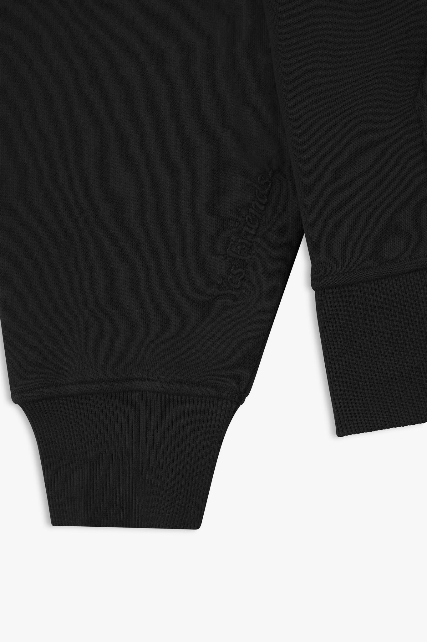 Relaxed Organic Hoodie