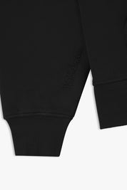 Relaxed Organic Hoodie