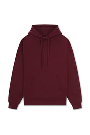 Relaxed Organic Hoodie