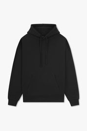 Relaxed Organic Hoodie