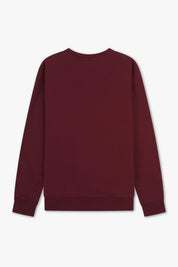 Unisex Relaxed Organic Sweatshirt