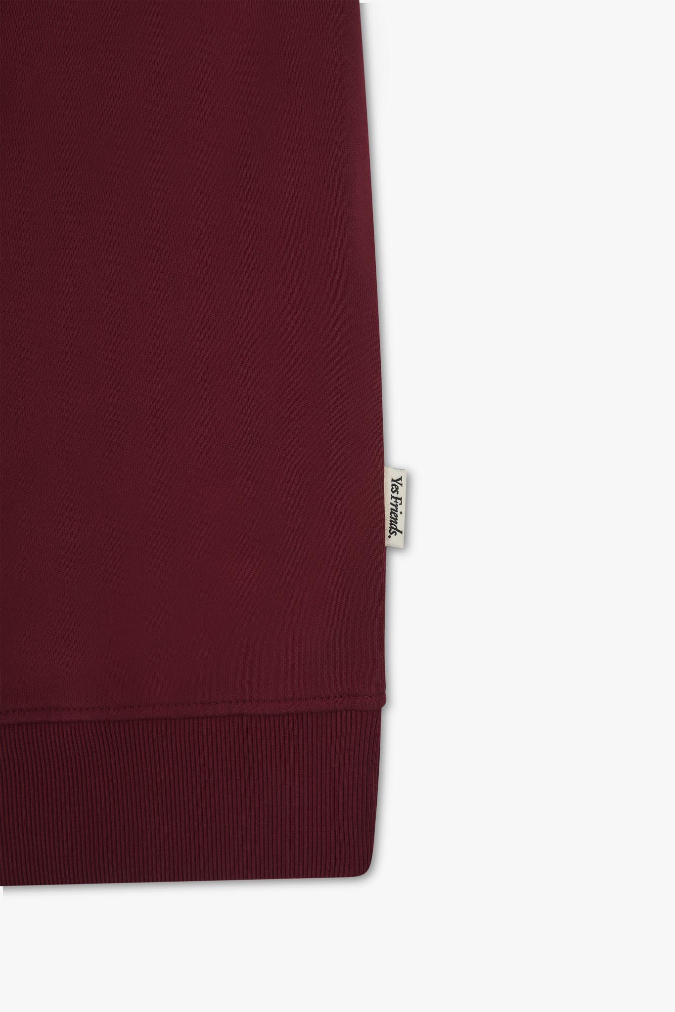 Unisex Relaxed Organic Sweatshirt