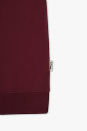 Unisex Relaxed Organic Sweatshirt
