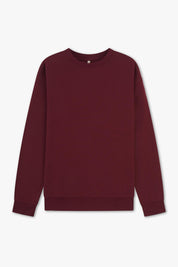 Unisex Relaxed Organic Sweatshirt