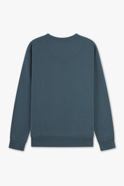 Unisex Relaxed Organic Sweatshirt