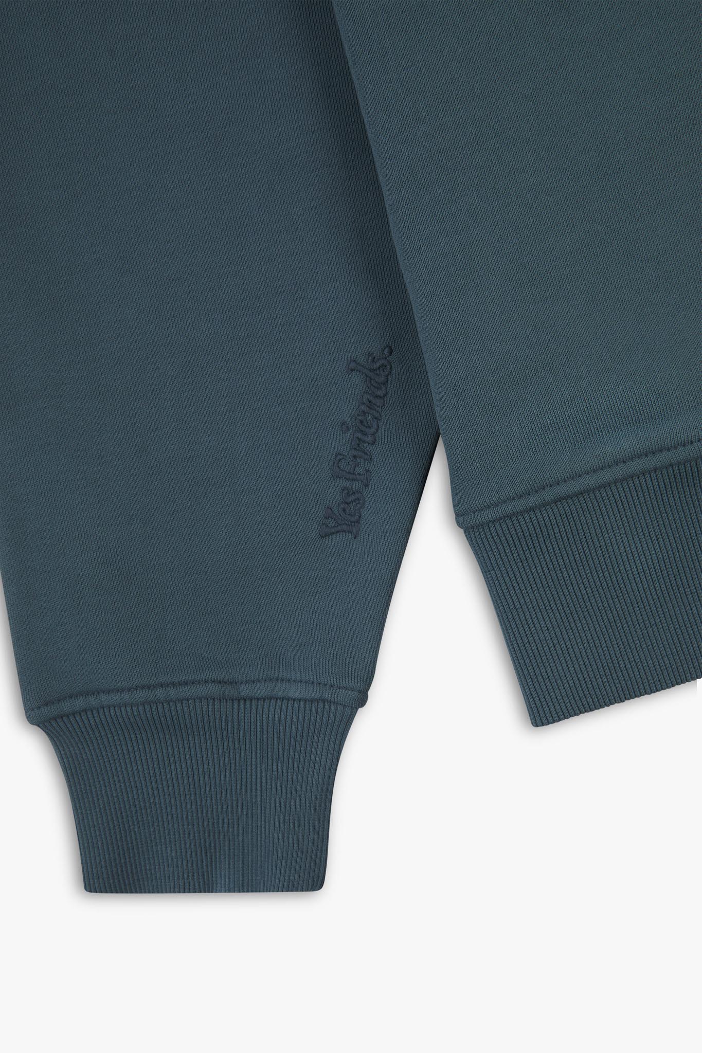 Unisex Relaxed Organic Sweatshirt
