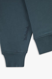 Unisex Relaxed Organic Sweatshirt