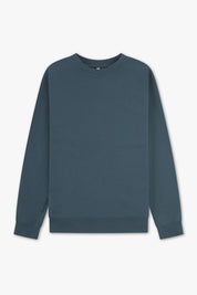 Unisex Relaxed Organic Sweatshirt