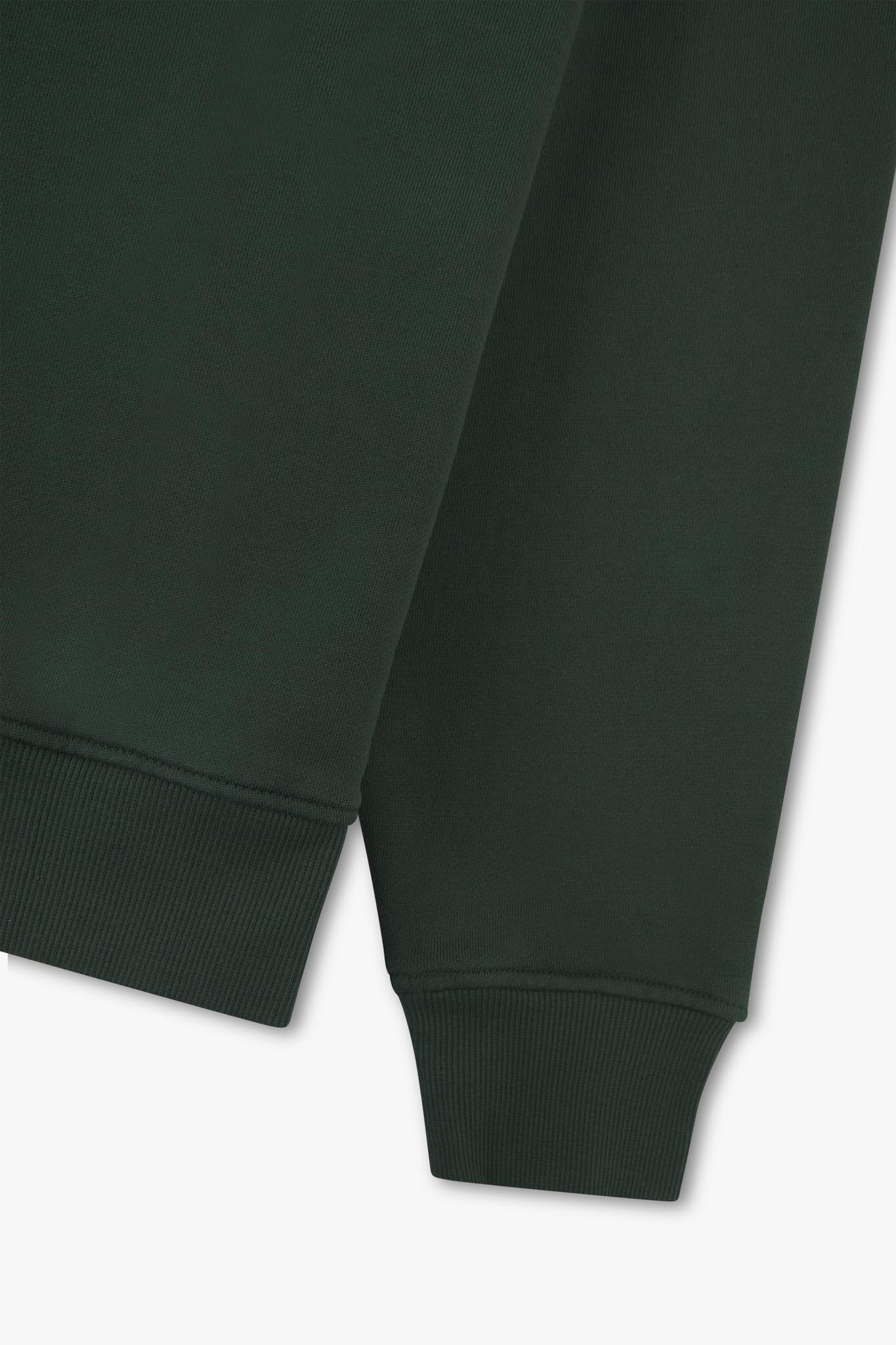 Unisex Relaxed Organic Sweatshirt