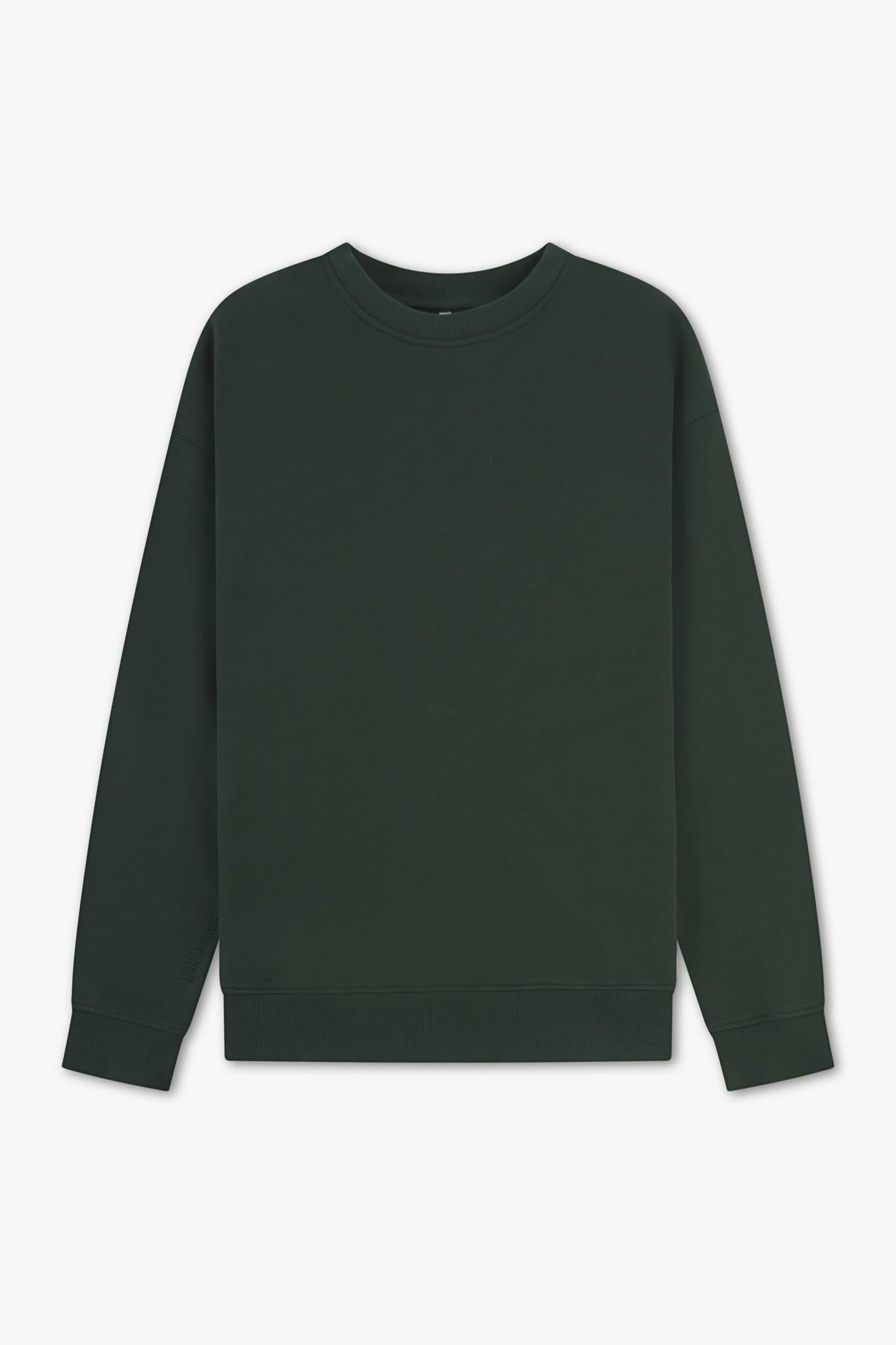 Unisex Relaxed Organic Sweatshirt