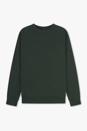 Unisex Relaxed Organic Sweatshirt
