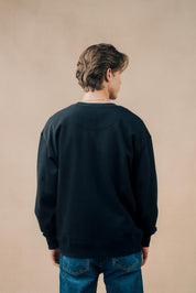 Relaxed Sweatshirt
