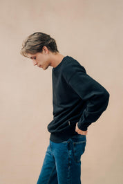 Relaxed Sweatshirt