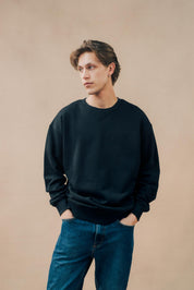 Relaxed Sweatshirt