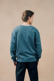 Relaxed Sweatshirt