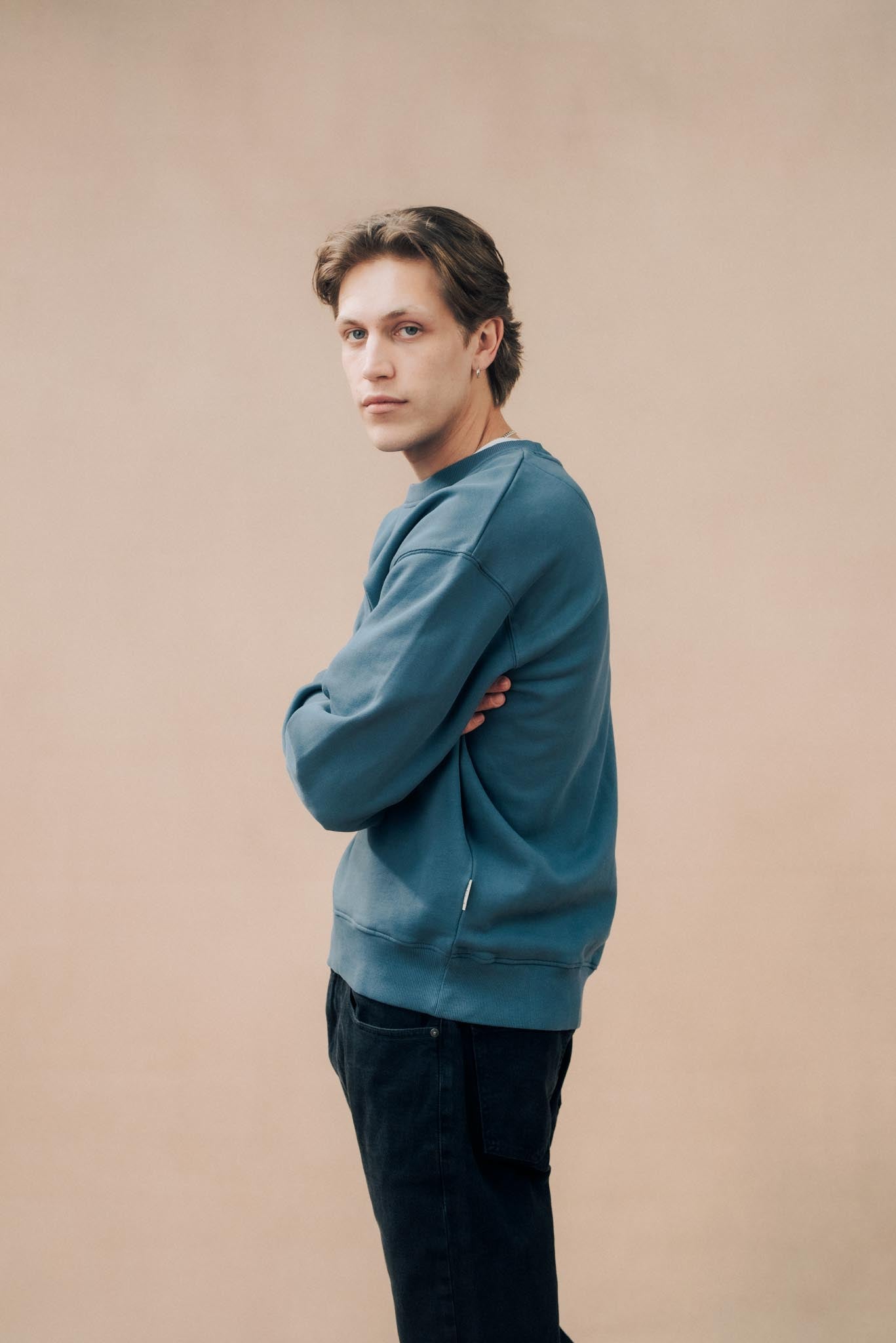 Relaxed Sweatshirt