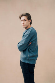 Relaxed Sweatshirt