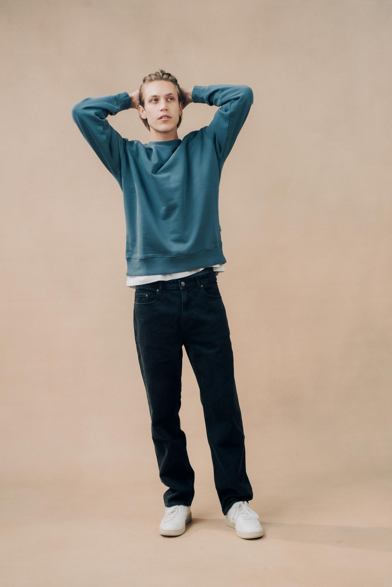 Relaxed Sweatshirt